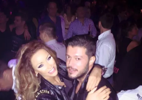 Nu au REZISTAT unul fără ALTUL! Bianca Drăgușanu și Victor Slav, din nou ÎMPREUNĂ. Ce au făcut după ce s-au ÎMPĂCAT | FOTO