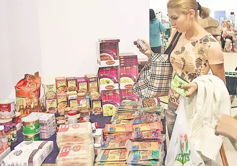 Bio chiar e bio? Produsele ecologice sunt de multe ori suspecte pentru români