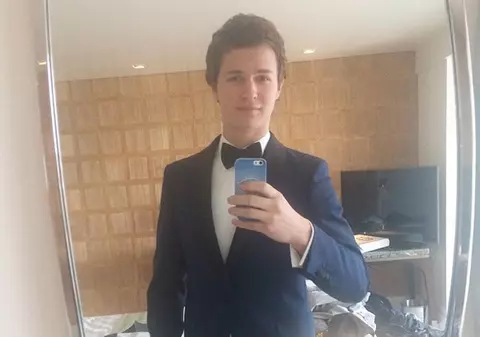 OSCAR 2015 | Le-ai văzut machiate și elegante pe covorul roșu, dar uite CUM ARĂTAU STARURILE în CAMERELE lor de HOTEL | FOTO