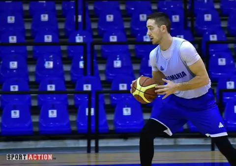 Ghinion pentru campioni: bulgarul Avramov s-a accidentat și ar putea rata tot sezonul