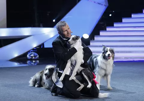 Ce a făcut BRUNO IACOBEȚ cu cei 120.000 de euro de la "Românii au talent"