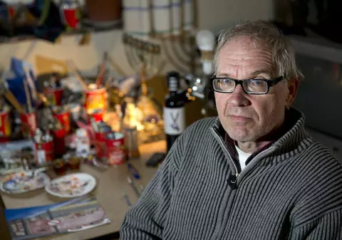 Atac armat la Copenhaga asupra un caricaturist suedez care l-a desenat pe Mahomed. Un mort și trei răniți