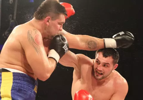 Doroftei, despre meciul lui Cristian Ciocan cu englezul Furry: ”Îl liniștește repede”