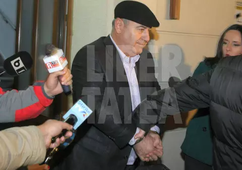 EXCLUSIV | Pe cine vrea să toarne Cocoș la DNA