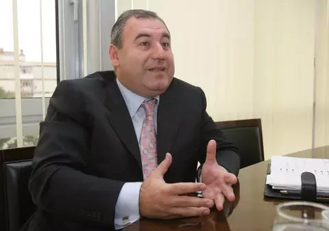 Dorin Cocoș, în arest la domiciliu și nu prea! Omul de afaceri, ținut în pușcărie într-un alt dosar