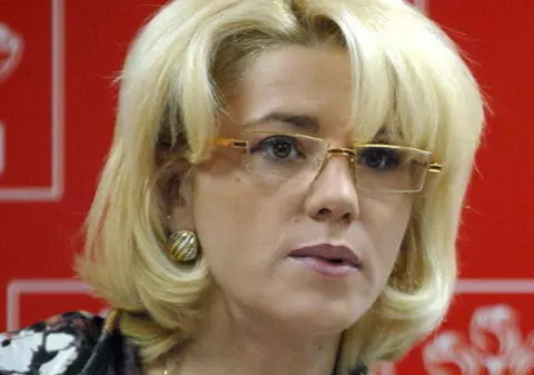 Corina Crețu ia atitudine! Vezi ce le-a transmis primarilor de comune