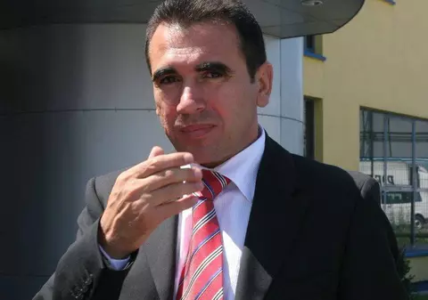 Cornel Penescu, 5 ani de închisoare cu executare! Sentinţa este definitivă