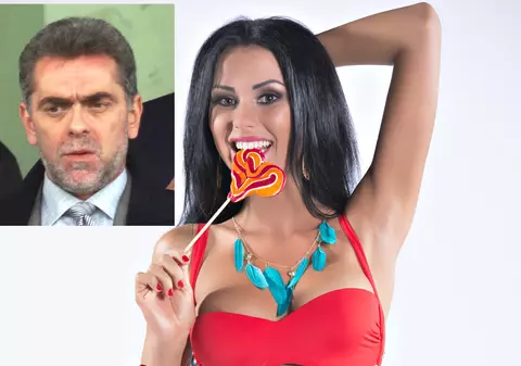 CINE I-A „LIVRAT-O” pe Daniela Crudu milionarului Ioan Neculaie! Dezvăluiri din anchetă!