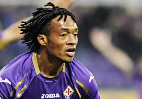 OFICIAL! Cuadrado, transferat de la Fiorentina la Chelsea