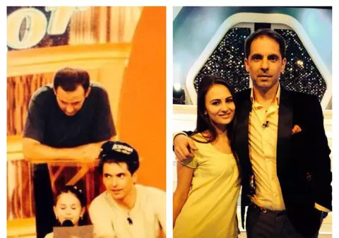 Dan NEGRU, emoționat din cale-afară! Ce mesaj incredibil a putut să primească!