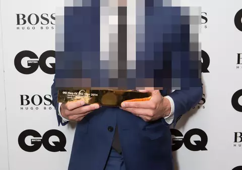 El a fost desemnat CEL mai SEXY BĂRBAT din lume. Ție cum ți se pare?