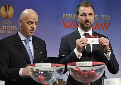 Tragerea la sorți din preliminariile Ligii Campionilor. Toate meciurile!