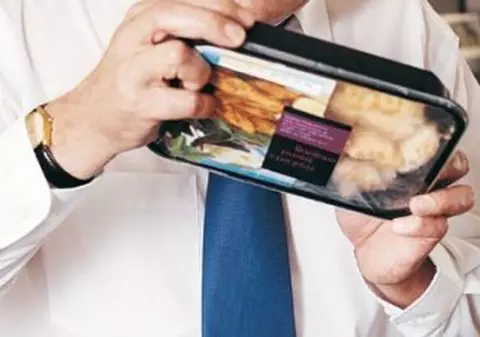 Nu te lăsa păcălit la cumpărături! ALIMENTELE GATA SĂ EXPIRE vor fi expuse pe RAFRURI SEPARATE