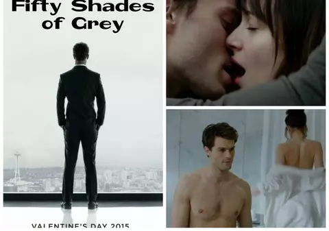 5 lecții pe care să le înveți din „Fifty Shades of Grey”