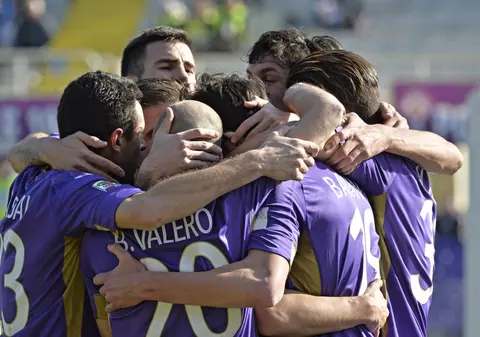 Fiorentina a învins DRAMATIC pe Atalanta. Tătărușanu a GAFAT în debutul partidei / VIDEO