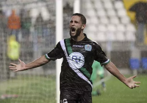 Florin Andone, ademenit de jurnaliștii spanioli: "Ai vrea să joci pentru naţionala noastră?"