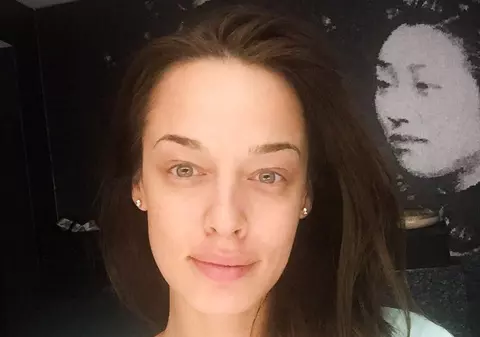 Andreea Raicu nu mai are complexe: ”Am cearcăne și le accept așa cum sunt. Nu vreau să mă operez”