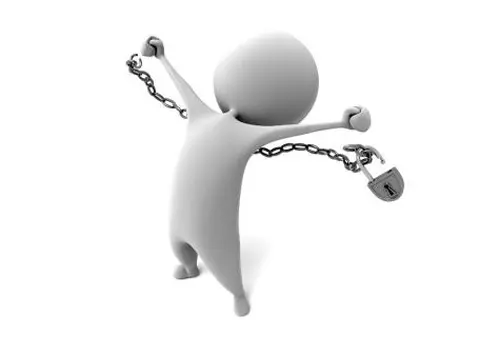 LIBERTATEA e mai de preț decât siguranța  