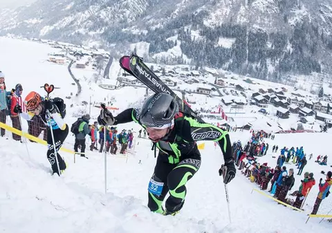 Locul 47, cel mai bun la ”Vertical”