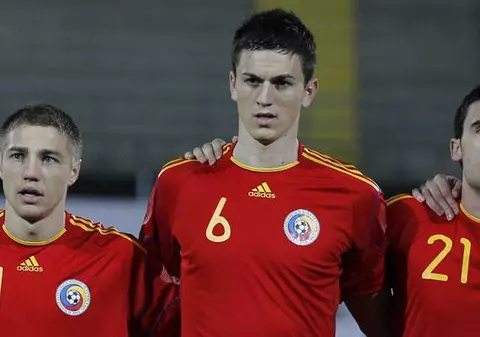 Florin Gardoș i-a mulțumit lui Răzvan Lucescu pentru o decizie luată de fostul rapidist în 2011