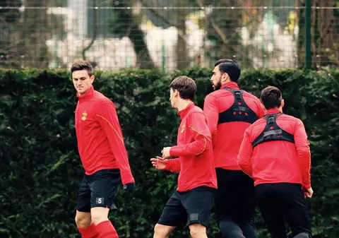 Florin Gardoș, la șapte luni de la transferul la Southampton: "M-am acomodat"