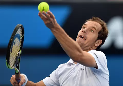 Richard Gasquet a câștigat turneul de la Montpellier