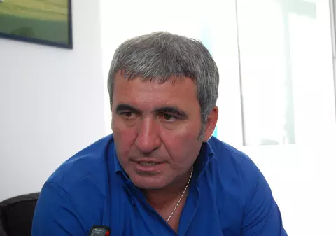 Gică Hagi: ”Ar fi trebuit să câștig Balonul de Aur”. De ce n-a luat trofeul