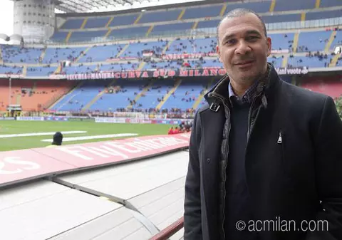 Internațional. Ruud Gullit și-a găsit de muncă. Va face parte din staff-ul Olandei