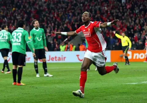 MEGATRANSFER LA PETROLUL. ”Lupii” au luat un golgheter belgian!