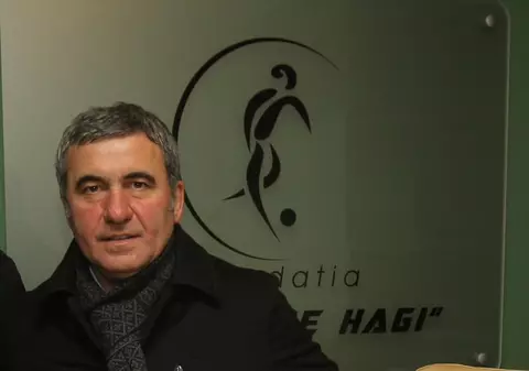 Primarul Florentin Pandele face lumină în relația cu Gică Hagi!