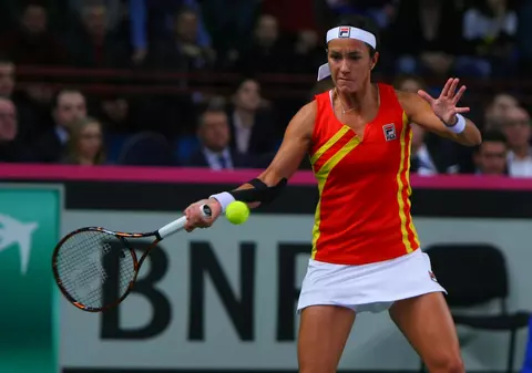 Espinosa, uluită de ”execuția” pe care i-a administrat-o Halep