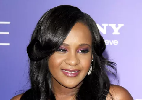 MARELE SECRET AL lui BOBBI KRISTINA a ieșit la IVEALĂ! CE ASCUNDE fiica lui Whitney Houston!