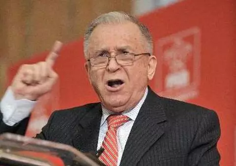 Ion Iliescu decizie de ultimă oră! Vezi pe cine amenință liderul PSD!