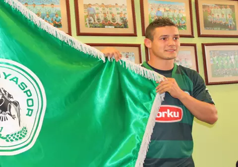 Victorie pentru Gabriel Torje și Ciprian Marica, în campionatul din Turcia