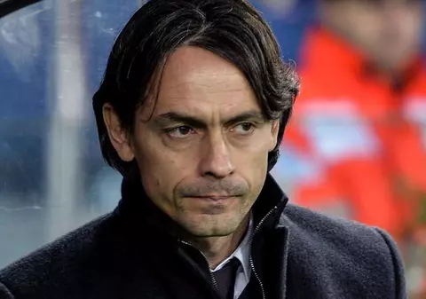 Inzaghi a ajuns la spitalul din Aosta cu dureri mari / VIDEO