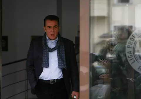 Ioan Neculaie, despre ^portretul de amant național din dosarul ”Cruduțelor”. Atenţie, limbaj trivial: ”Mă doare-n p..ă!" / GALERIE FOTO