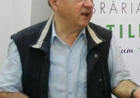 Ion Cristoiu: ”Am citit Jurnalul Elenei Udrea!” Vezi ce scrie în cele 50 de pagini