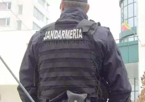Foști CAPI ai JANDARMERIEI condamnați pentru CORUPȚIE