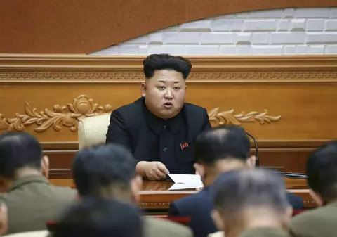 Decizia INCREDIBILĂ a lui KIM JONG-UN. Cum îi va afecta pe străini! 