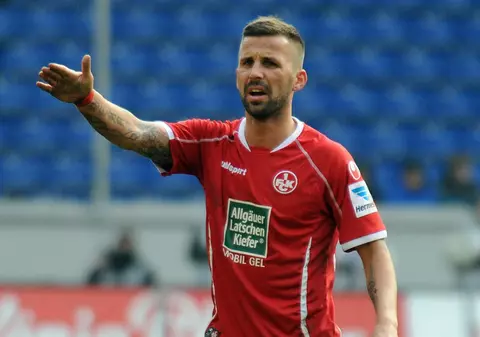 Are cancer, dar clubul i-a prelungit contractul. Suport necondiționat