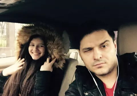 Liviu Vârciu, TOTAL SCHIMBAT în rolul de TATĂ: ”Și eu care credeam că voi fi un PĂRINTE FUNNY”