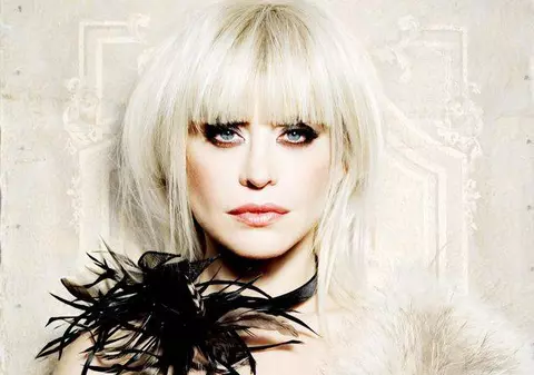 Loredana Groza, COMPLET NEMACHIATĂ! Îți place cum arată? | FOTO ÎN ARTICOL