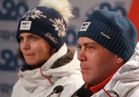 De la Alma Ata la Râșnov, 3 concursuri în 4 zile pentru Dana Haralambie! / VIDEO