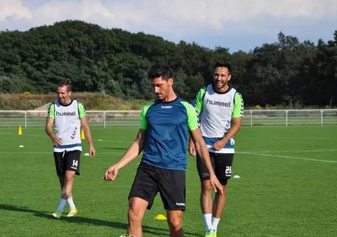 Konyaspor, UMILITĂ de o echipă de la retrogradare! Marica titular, Torje, în afara lotului