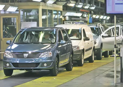 "Prima Masina", gata de pornire. Care sunt condițiile?