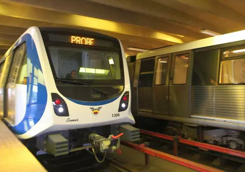 Când vom putea să ajungem cu metroul la Aeroportul Otopeni?