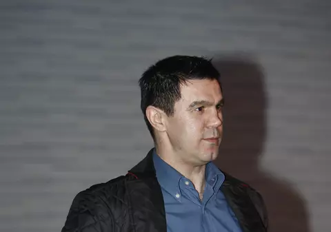 Mihai Leu, la spital de ziua lui! ^"Este la terapie intensivă!" / EXCLUSIV