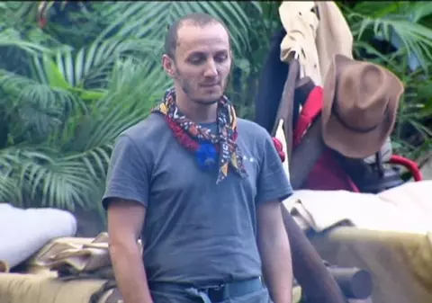 Mihai TRĂISTARIU, pe urmele lui Pacha Man. Care este MOTIVUL pentru care a plecat de la ”Sunt celebru, scoate-mă de aici”