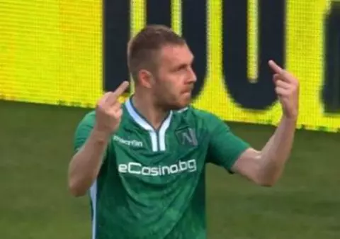 LIGA CAMPIONILOR, turul II preliminar. ^Duelul Cosmin Moți - Romeo Surdu a avut un câștigător neașteptat. Moldovenii de la Milsami Orhei au dat lovitura pe terenul celor de la Ludogoreț Razgrad