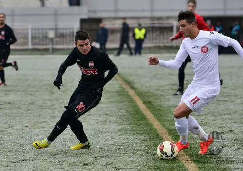 Dinamo s-a despărțit de un jucător transferat în această iarnă: ”Discut cu două echipe din Liga I!”